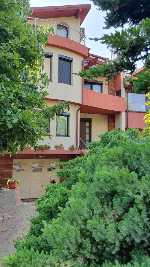 Johanna House Bukarest Exterior foto