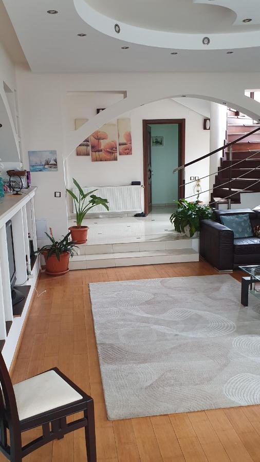 Johanna House Bukarest Exterior foto