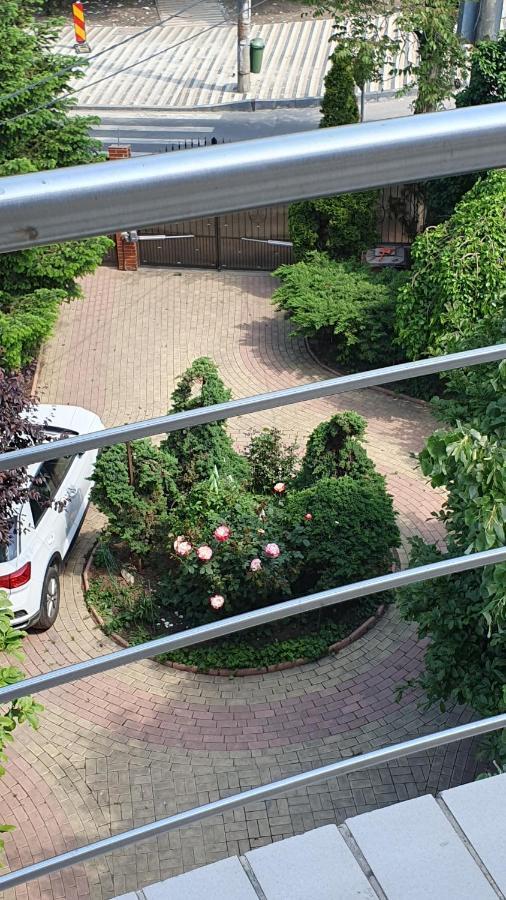 Johanna House Bukarest Exterior foto