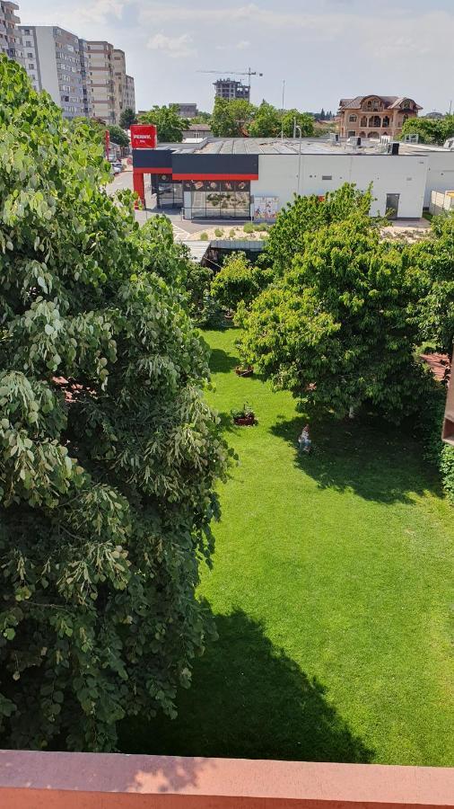 Johanna House Bukarest Exterior foto